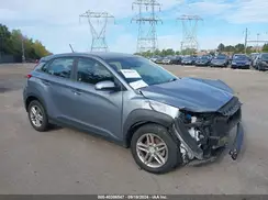 KM8K12AA2KU293528 2019 HYUNDAI KONA