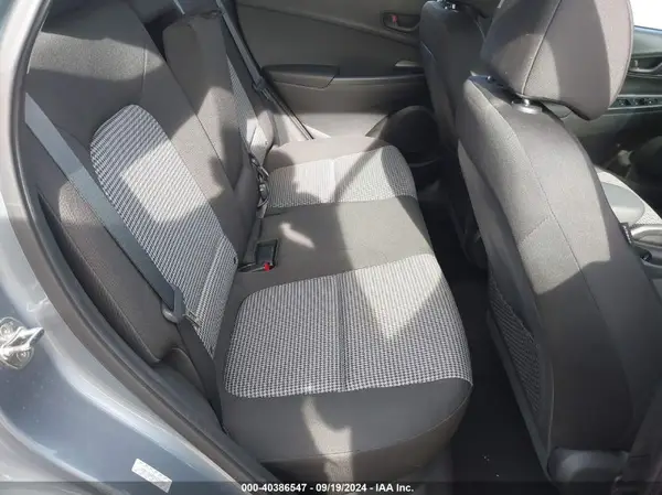 KM8K12AA2KU293528 2019 HYUNDAI KONA - Image 8
