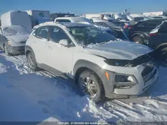 KM8K12AA2KU294193 2019 HYUNDAI KONA