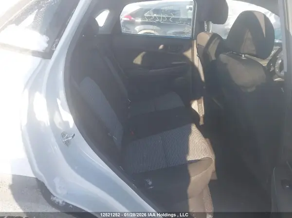 KM8K12AA2KU294193 2019 HYUNDAI KONA - Image 8