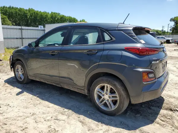 KM8K12AA2KU295778 2019 HYUNDAI KONA - Image 2