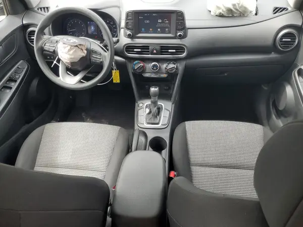 KM8K12AA2KU307461 2019 HYUNDAI KONA - Image 8