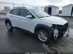 KM8K12AA2KU311316 2019 HYUNDAI KONA