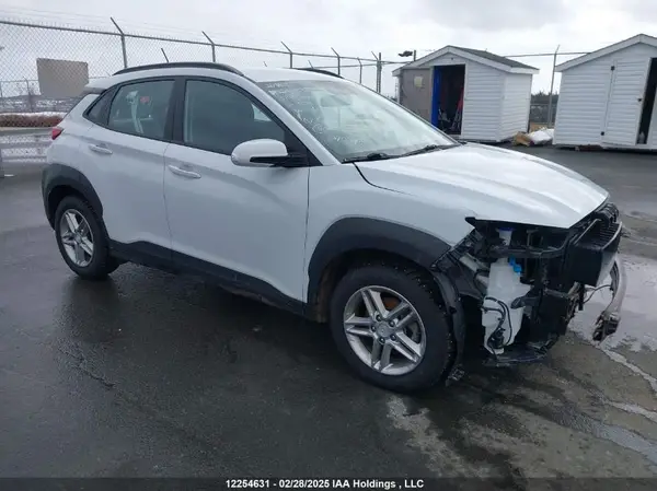 KM8K12AA2KU311316 2019 HYUNDAI KONA - Image 1