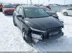 KM8K12AA2KU311655 2019 HYUNDAI KONA