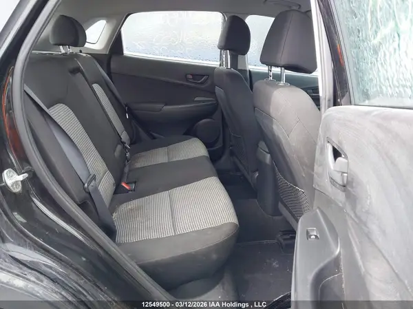 KM8K12AA2KU311655 2019 HYUNDAI KONA - Image 8