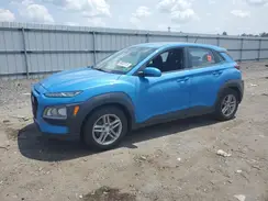 KM8K12AA2KU312143 2019 HYUNDAI KONA