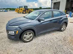 KM8K12AA2KU314863 2019 HYUNDAI KONA
