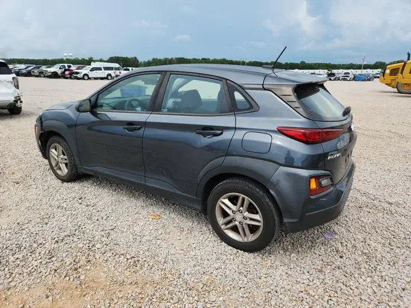 KM8K12AA2KU314863 2019 HYUNDAI KONA - Image 2
