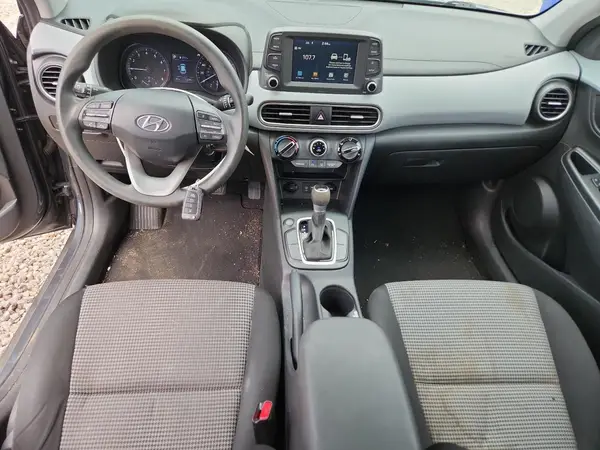 KM8K12AA2KU314863 2019 HYUNDAI KONA - Image 8