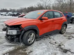 KM8K12AA2KU318556 2019 HYUNDAI KONA