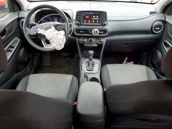 KM8K12AA2KU318556 2019 HYUNDAI KONA - Image 8