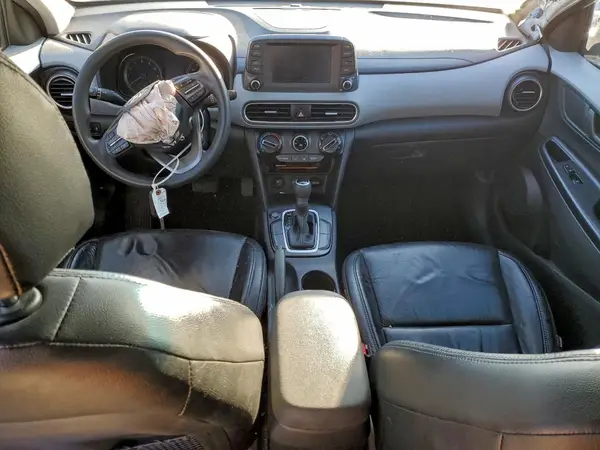 KM8K12AA2KU320307 2019 HYUNDAI KONA - Image 8