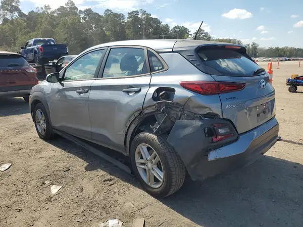 KM8K12AA2KU320453 2019 HYUNDAI KONA - Image 2