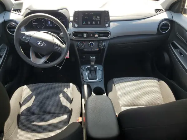 KM8K12AA2KU320453 2019 HYUNDAI KONA - Image 8