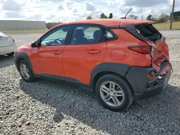 KM8K12AA2KU321585 2019 HYUNDAI KONA - Image 2