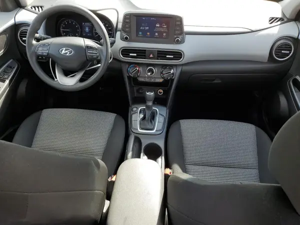 KM8K12AA2KU321585 2019 HYUNDAI KONA - Image 8