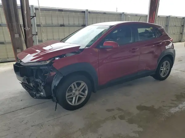 KM8K12AA2KU339326 2019 HYUNDAI KONA - Image 1