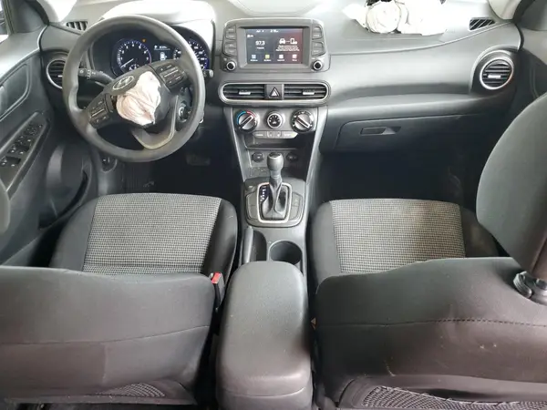 KM8K12AA2KU339326 2019 HYUNDAI KONA - Image 8