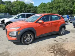 KM8K12AA2KU339715 2019 HYUNDAI KONA