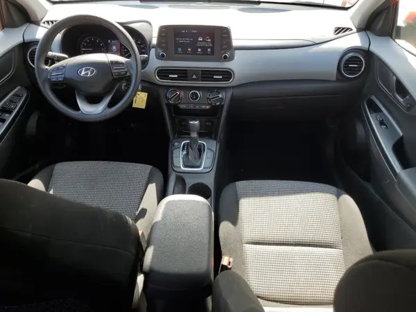 KM8K12AA2KU339715 2019 HYUNDAI KONA - Image 8