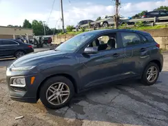 KM8K12AA2KU340542 2019 HYUNDAI KONA