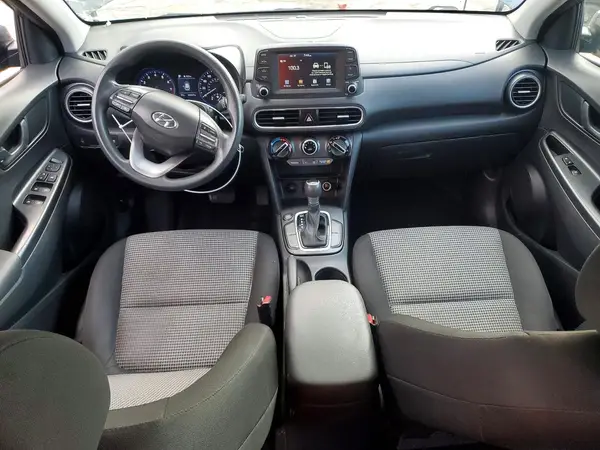 KM8K12AA2KU340542 2019 HYUNDAI KONA - Image 8