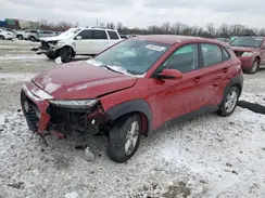 KM8K12AA2KU342324 2019 HYUNDAI KONA
