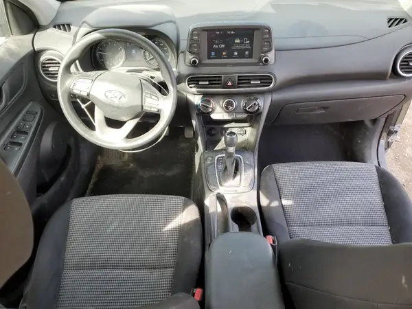 KM8K12AA2KU375713 2019 HYUNDAI KONA - Image 8