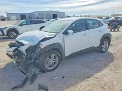 KM8K12AA2KU375758 2019 HYUNDAI KONA