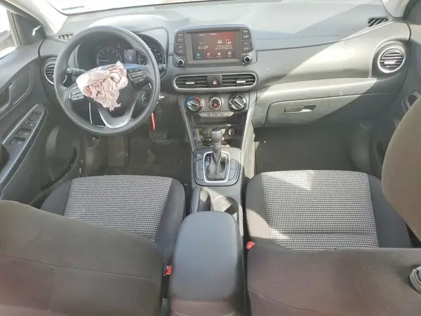 KM8K12AA2KU375758 2019 HYUNDAI KONA - Image 8