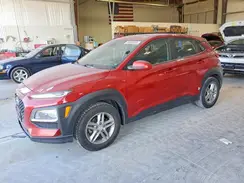 KM8K12AA2KU375825 2019 HYUNDAI KONA