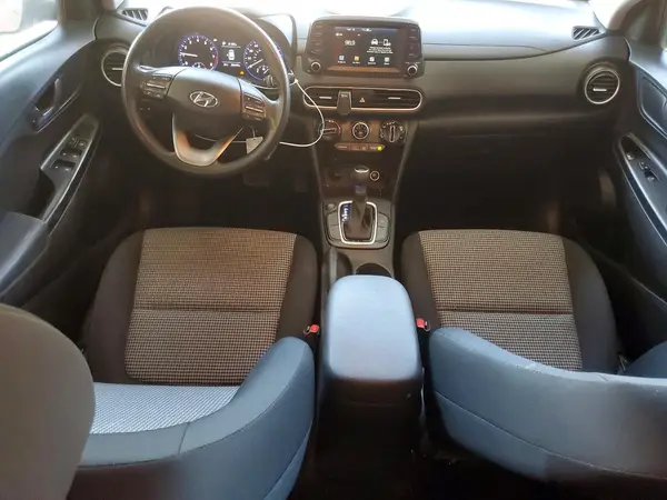 KM8K12AA2KU375825 2019 HYUNDAI KONA - Image 8