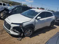 KM8K12AA2KU378353 2019 HYUNDAI KONA