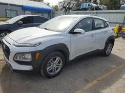 KM8K12AA2KU381883 2019 HYUNDAI KONA
