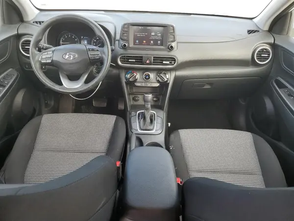 KM8K12AA2KU381883 2019 HYUNDAI KONA - Image 8