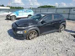 KM8K12AA2KU384380 2019 HYUNDAI KONA