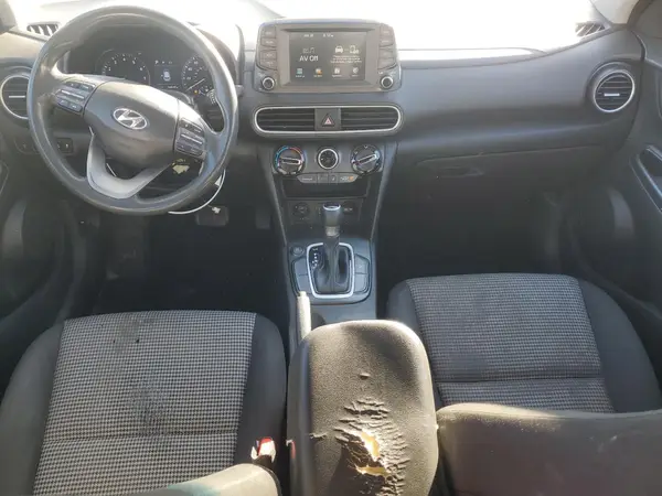 KM8K12AA2KU386758 2019 HYUNDAI KONA - Image 8