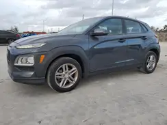 KM8K12AA2KU388770 2019 HYUNDAI KONA