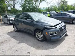 KM8K12AA2KU391328 2019 HYUNDAI KONA