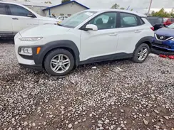 KM8K12AA2LU396336 2020 HYUNDAI KONA