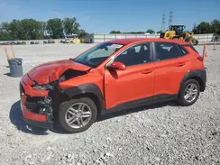 KM8K12AA2LU408193 2020 HYUNDAI KONA