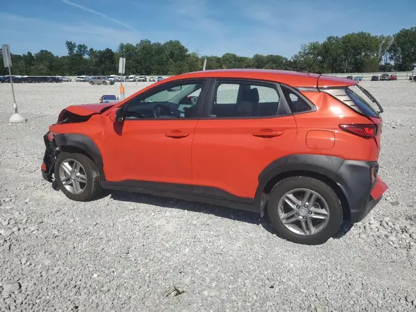 KM8K12AA2LU408193 2020 HYUNDAI KONA - Image 2