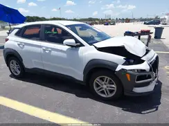 KM8K12AA2LU408534 2020 HYUNDAI KONA