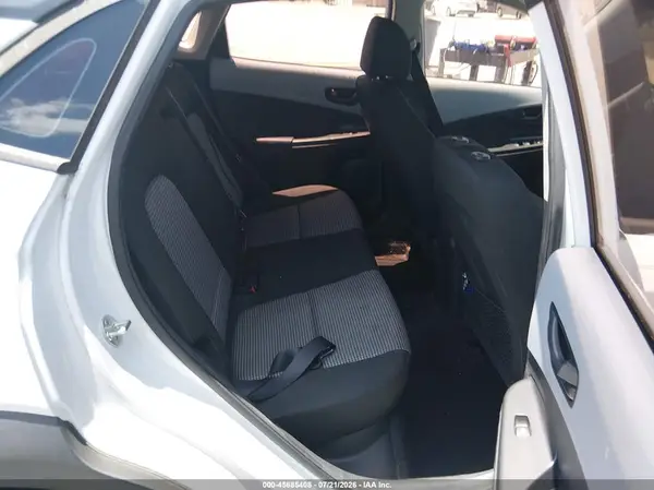 KM8K12AA2LU408534 2020 HYUNDAI KONA - Image 8