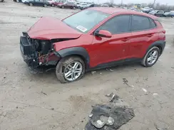 KM8K12AA2LU408761 2020 HYUNDAI KONA