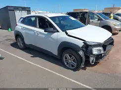 KM8K12AA2LU409425 2020 HYUNDAI KONA