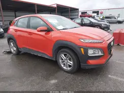KM8K12AA2LU414964 2020 HYUNDAI KONA