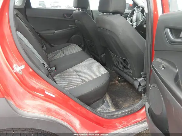 KM8K12AA2LU414964 2020 HYUNDAI KONA - Image 8