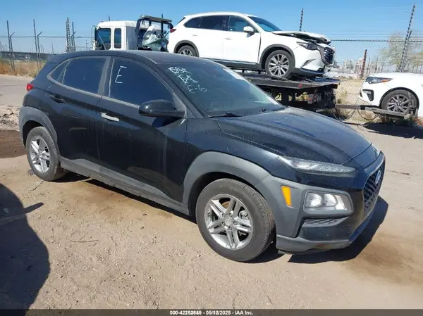 KM8K12AA2LU415189 2020 HYUNDAI KONA - Image 1